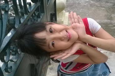 Hạnh Phúc Giản Đơn!