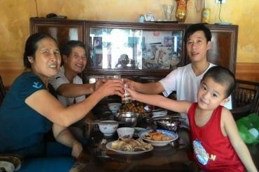 Hãy gạt mọi lo toan