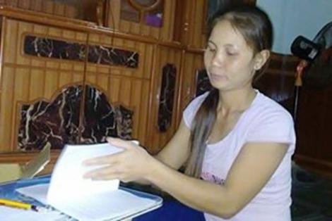 Hãy thực hiện ước mơ của mình