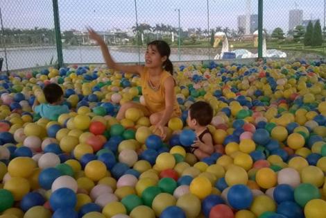 HẠNH PHÚC BÌNH DỊ CỦA TÔI