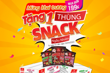 MỪNG KHAI TRƯƠNG VIFONMALL TƯNG BỪNG ƯU ĐÃI