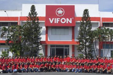 Lời mời từ VIFON: Chương trình thực tập đã sẵn sàng!