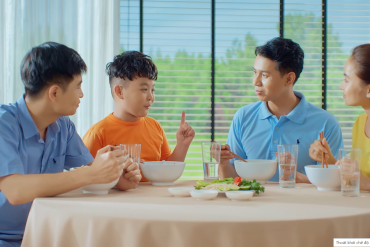 VIFON TRÂN TRỌNG NÉT NGUYÊN BẢN TRONG TỪNG MÓN ĂN