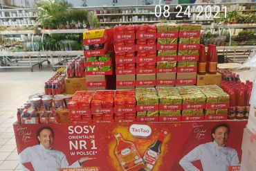 Xuất khẩu hơn 30 năm nay, đây chính là điều mà làm cho VIFON vươn xa thế giới