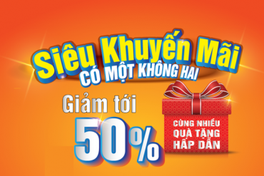 SẢN PHẨM VIFON – TƯNG BỪNG ƯU ĐÃI TẠI HỆ THỐNG VINMART, VINMART+
