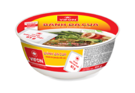 Bánh Đa Cua Tô 125g