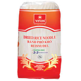 Dried Rice Noodle 400g