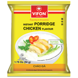 Instant Porrigde  Chicken Flavour 50g
