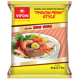 Hủ Tiếu Nam Vang 60G