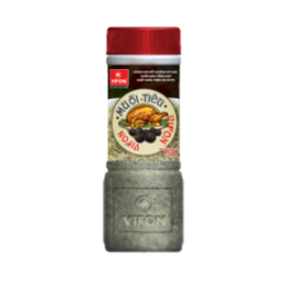 Pepper Salt 150g