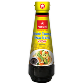 Soy Sauce 300ml