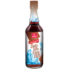 Fish Sauce 510ml