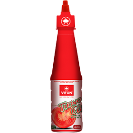 Tomato Ketchup 290g