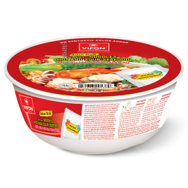 Mì Lẩu Hải Sản  Chua Cay 120G