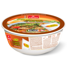 Mì Riêu Cua 120G