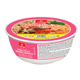 Thai Style Instant Noodles 85g