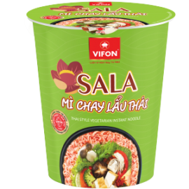 Sala Mì Chay Lẩu Thái 60g