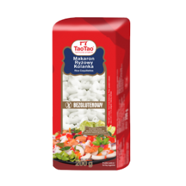 Rice Stick Coquilettes Noodle Taotao 200g