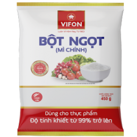 MSG (Monosodium Glutamate)