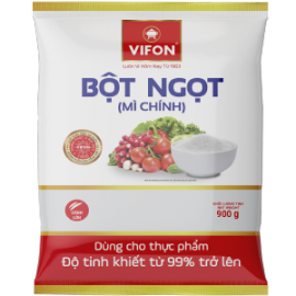 MSG (Monosodium Glutamate)