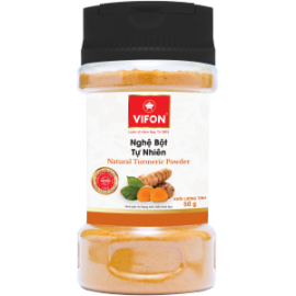 Natural Turmeric Powder