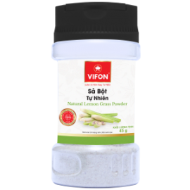 Natural Lemon Grass Powder