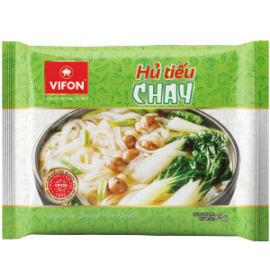 Hủ Tiếu Chay 65g