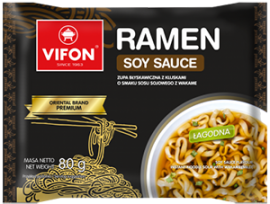 Hot Ramen Noodles 80G