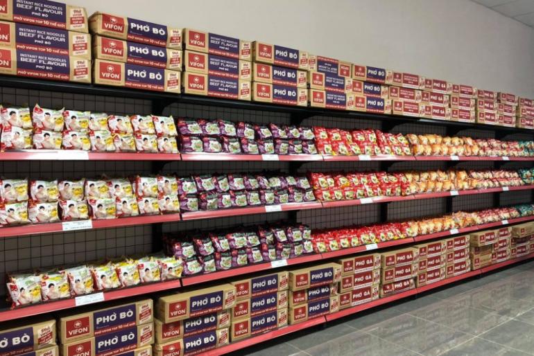 VIFONMart 913 Truong Chinh