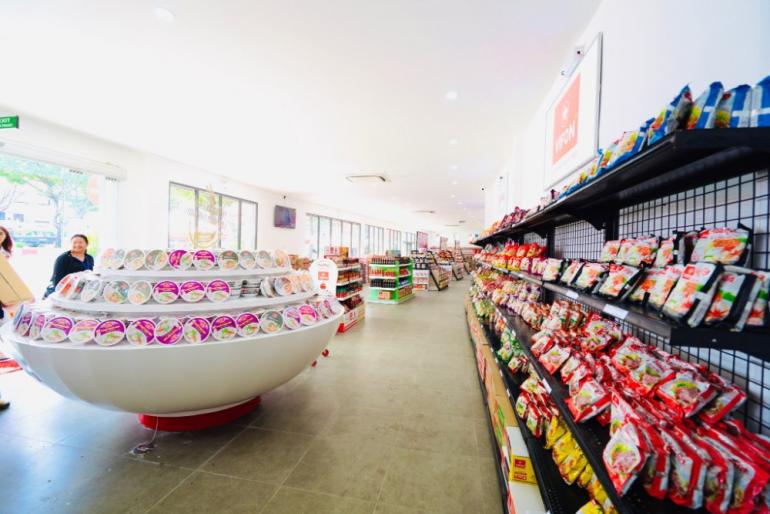 VIFONMart 913 Truong Chinh