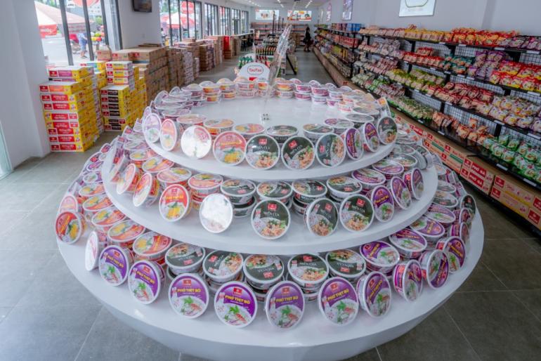 VIFONMart 913 Truong Chinh