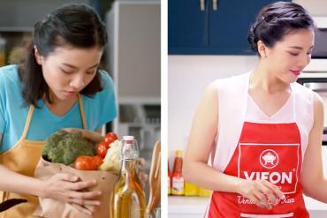 BỘT CANH VIFON - THƠM HƠN ĐẬM ĐÀ HƠN