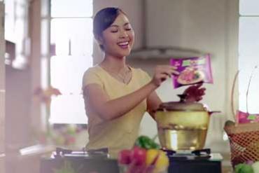 MÌ MIYUMI - SỢI DAI VỊ NGON