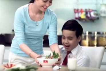 CHÁO VIFON (70GR) - CÓ TÚI THỊT NGUYÊN CHẤT