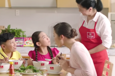 PHỞ VIFON - ĐIỂM 10 CHO PHỞ VIFON