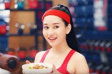 MÌ TƯƠI HẤP CHÍN VIFON - DAI NGON, TỐT CHO SỨC KHỎE