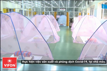 VIFON SẢN XUẤT 3 TẠI CHỖ